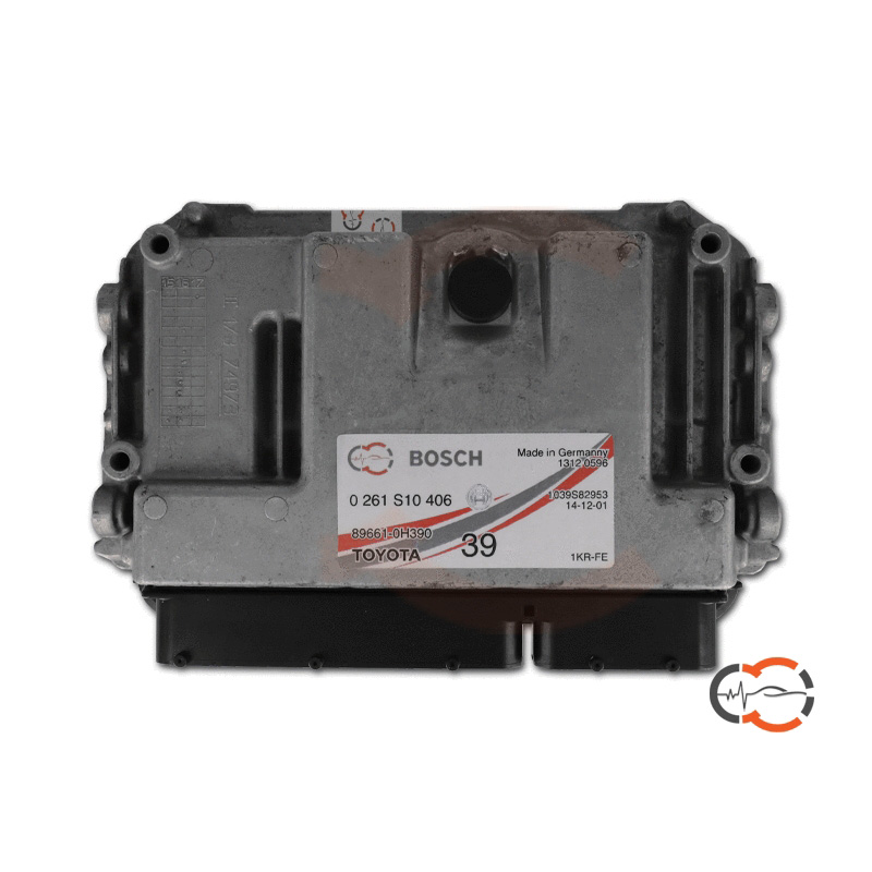 Centralina motore Toyota Aygo (2014) 0261S10406 - Clicca l'immagine per chiudere